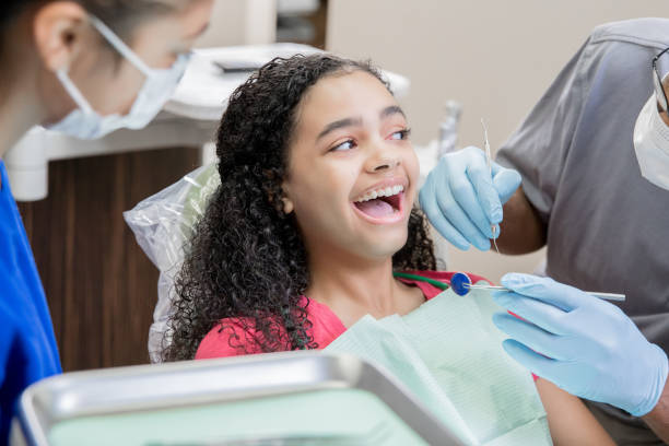 Best Emergency Root Canal Treatment in Cut Off, LA