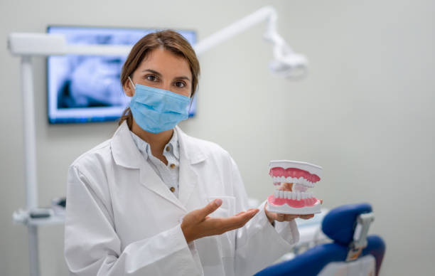 Best Weekend Emergency Dentist in Cut Off, LA