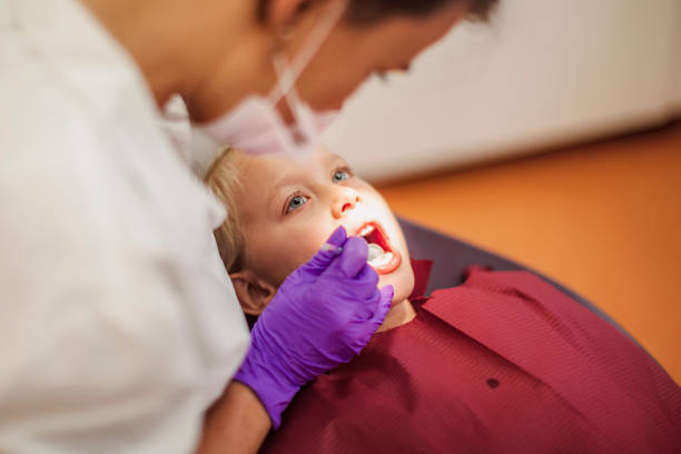 Best After-Hours Emergency Dentist in Cut Off, LA