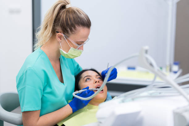 Best Emergency Dental Surgery in Cut Off, LA